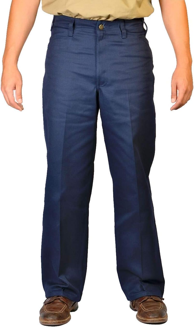 Ben Davis Original Cotton Twill Pants for Comfort and Style