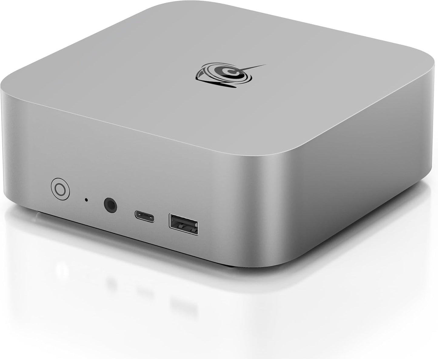 Beelink SER8 Mini PC: AMD Ryzen 7, 32GB DDR5, Triple Display