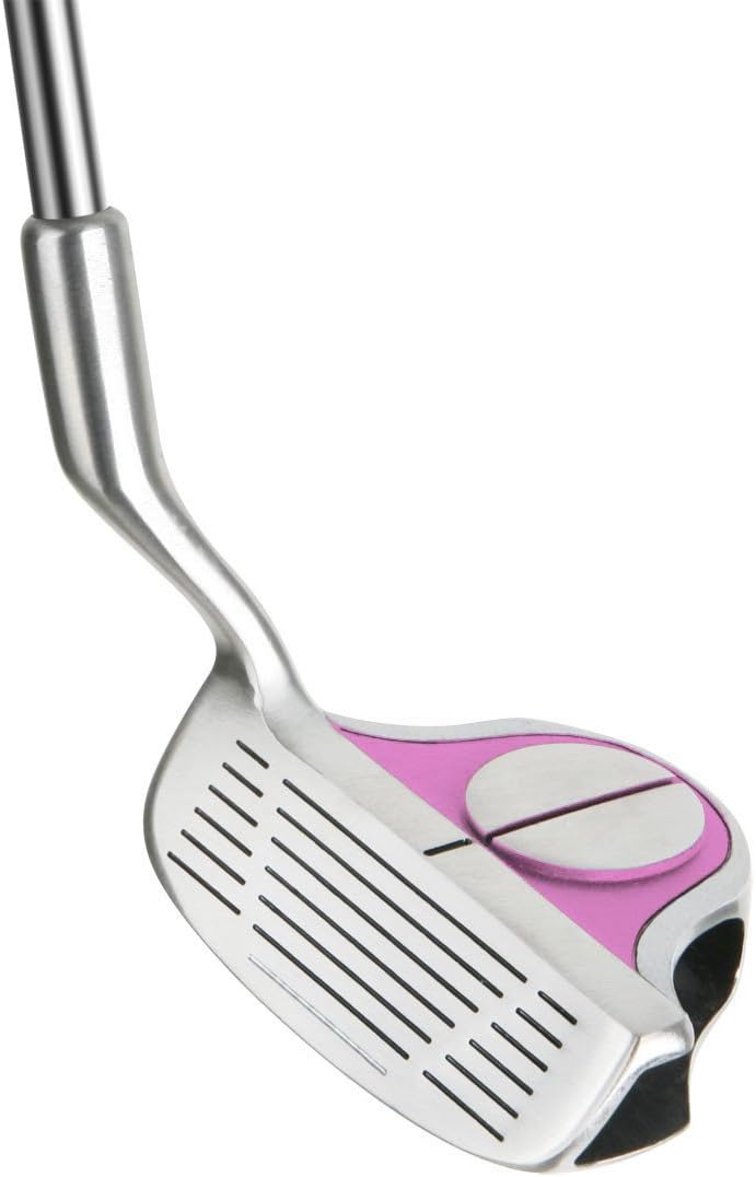 Intech EZ Roll Chippers for Men and Women - Improve Your Game