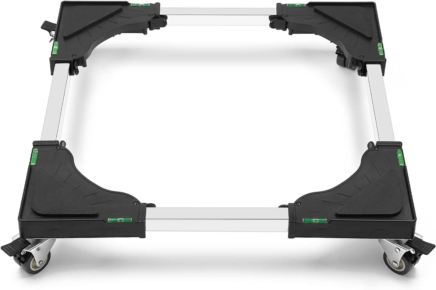 Nefish Universal Mobile Stand - 4 Locking Wheels