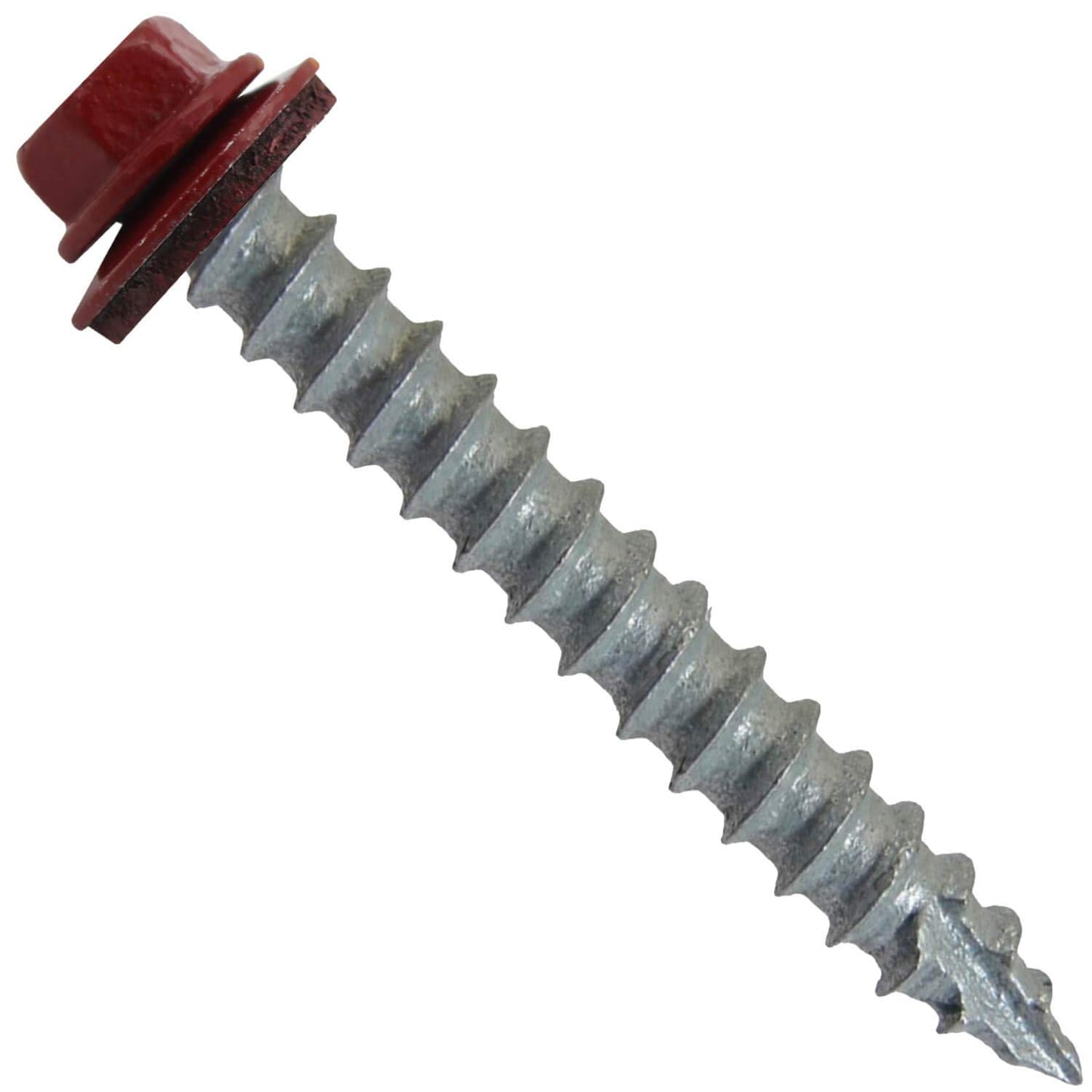#14 Metal Roofing Screws for Durable Corrugated Roofing Needs