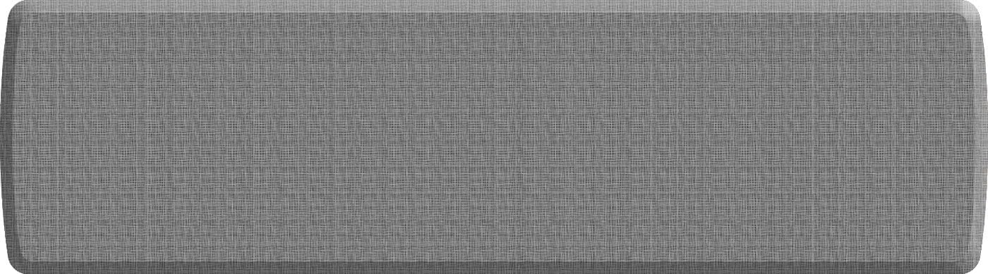 NewLife Ergo-Foam Anti-Fatigue Kitchen Floor Mat - 30in x 108in