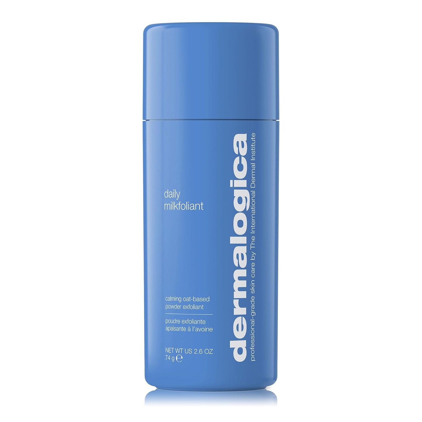 Dermalogica Daily Milkfoliant Exfoliator for Calming Skin