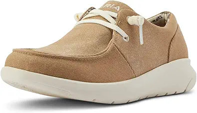 ARIAT Women's Hilo Loafer: Stylish, Comfy, and Versatile Footwear