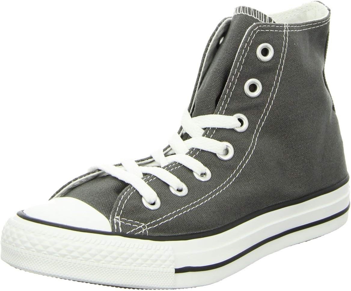 Converse Women's Chuck Taylor All Star High Top Sneakers Review