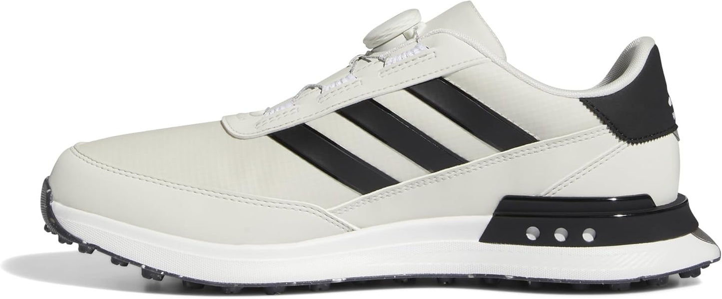 adidas Men's S2g Spikeless Boa Golf Shoes for Ultimate Comfort