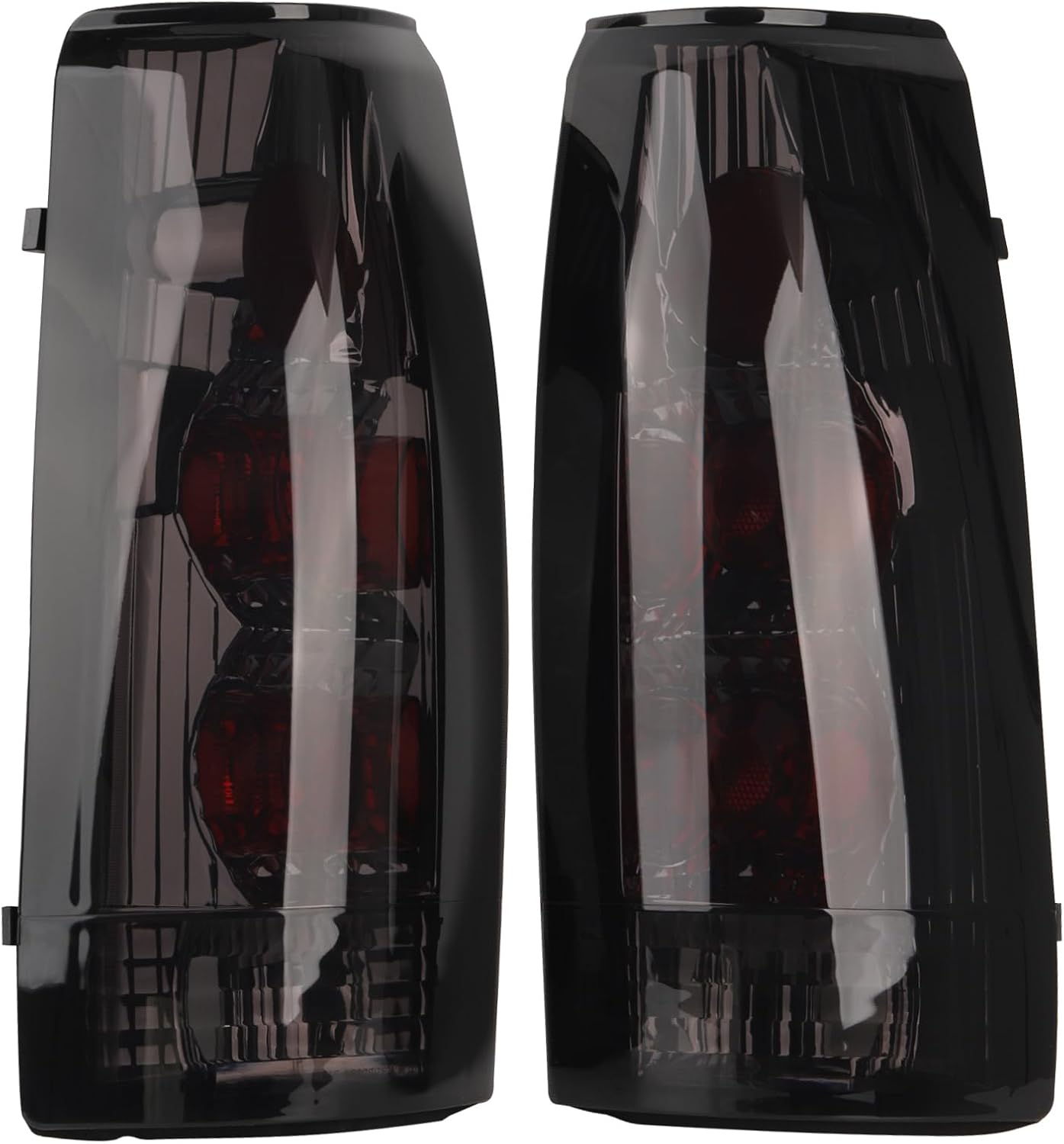 Tail Lights Replacement for 1988-1999 Chevy C/K Series Vehicles