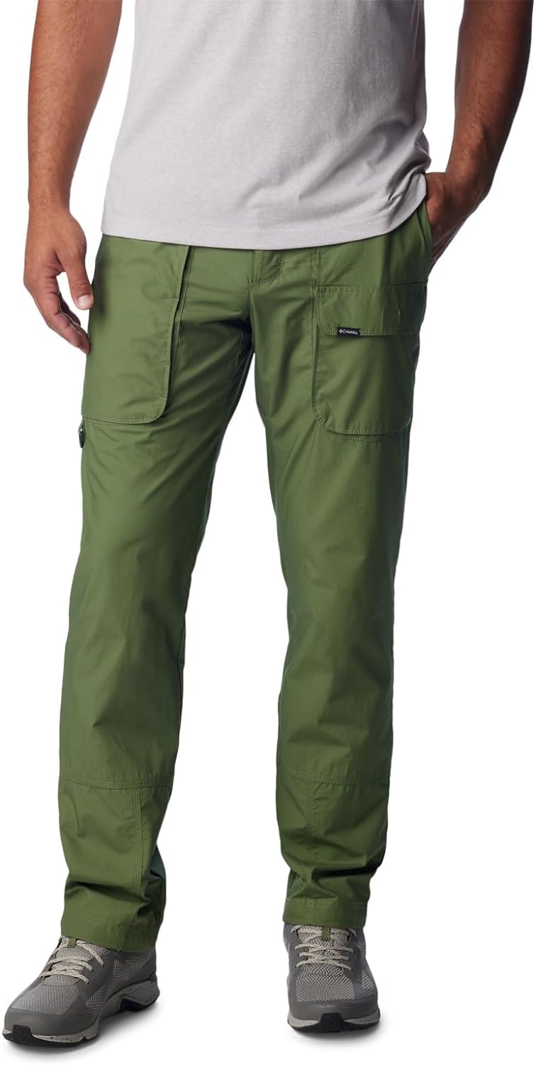 Columbia Men's Landroamer Cargo Pant - Adventure Ready