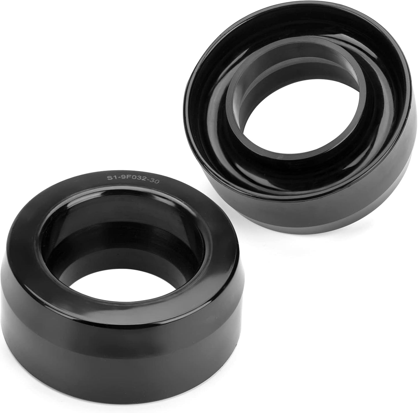 KSP 3 Inch Level Kit for Dodge Ram 1500 2WD 1994-2018 Review