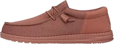 Hey Dude Wally Sox: Lightweight Comfort for Every Occasion