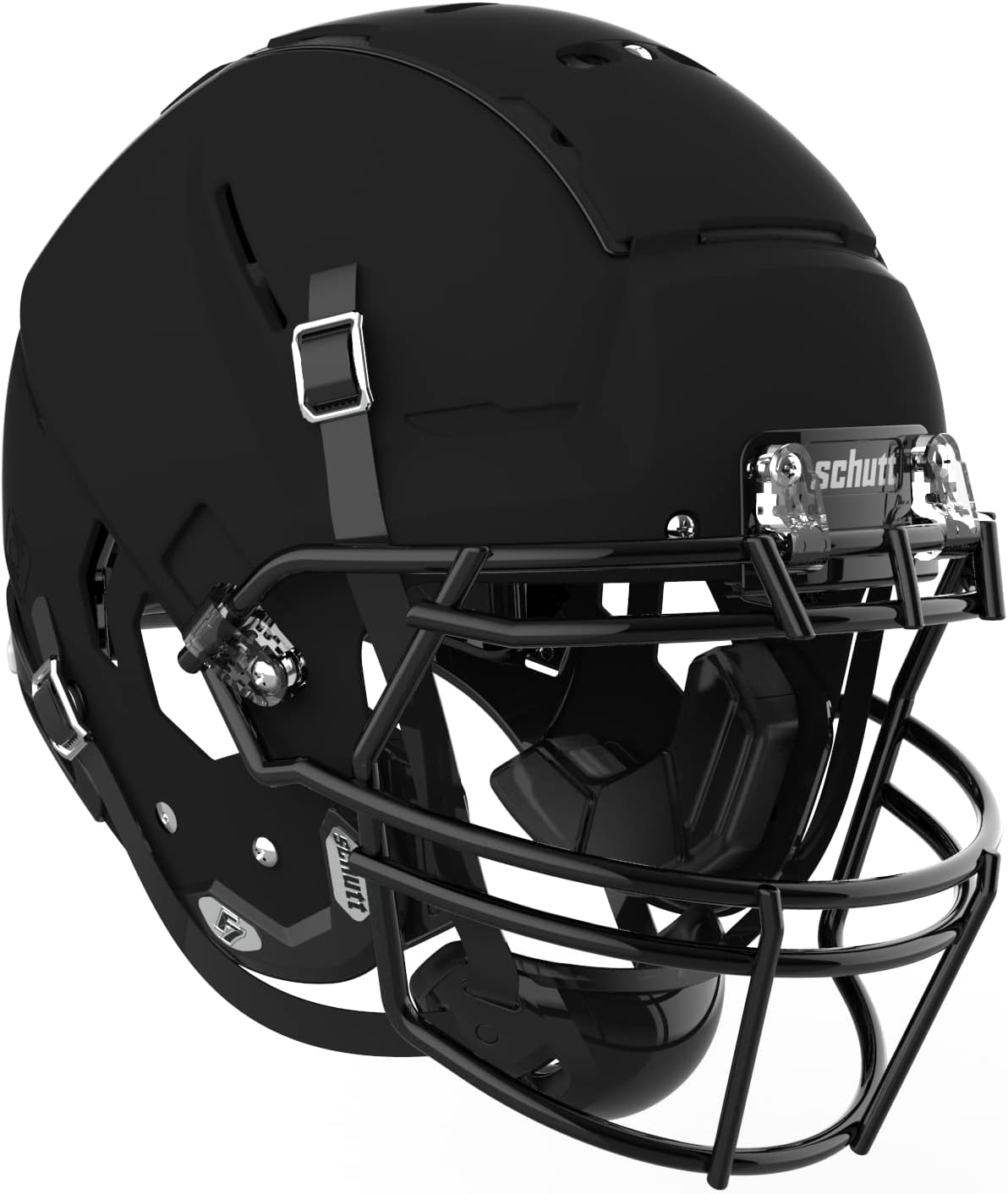 Schutt F7 VTD Collegiate Football Helmet with Advanced Safety Features