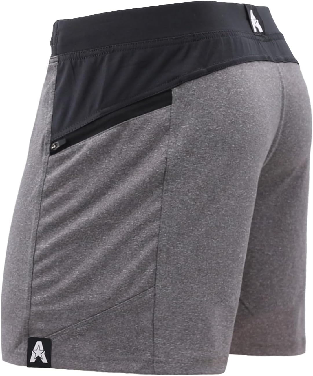 Hyperflex Mens Gym Shorts for Ultimate Workout Performance
