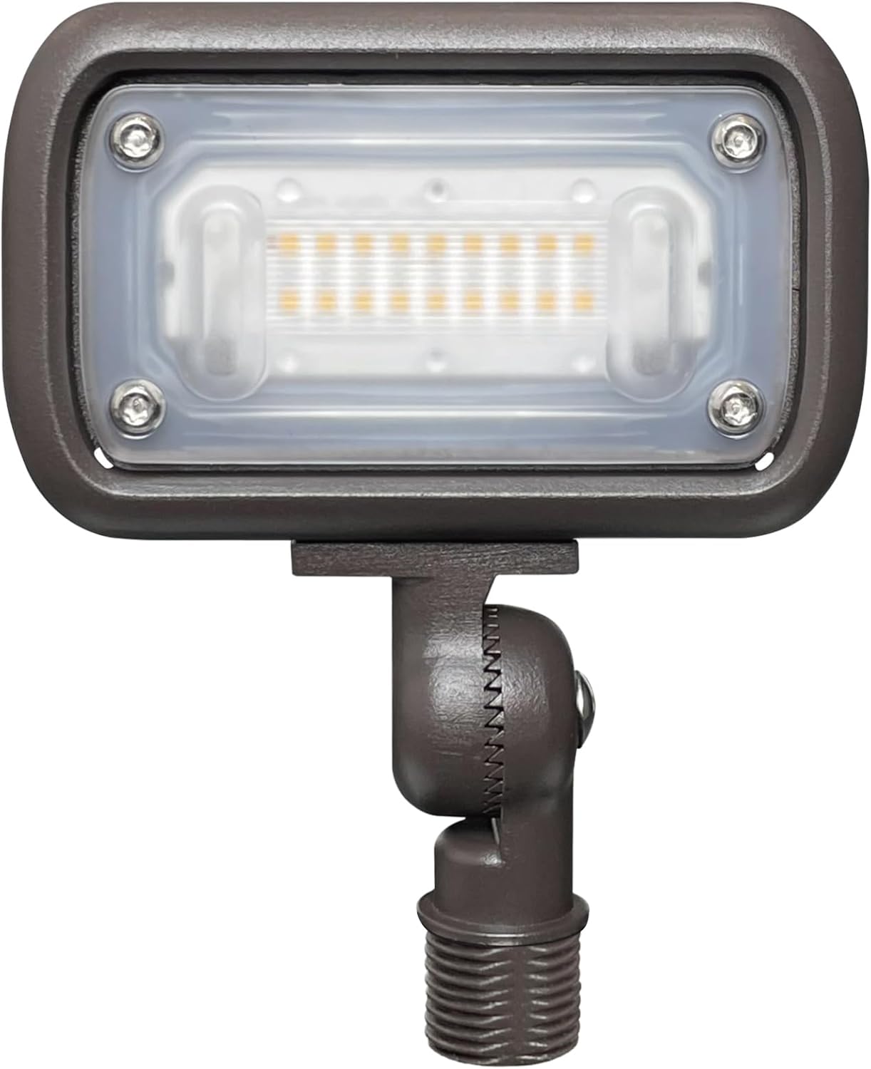 GKOLED 12W Outdoor Waterproof LED Garden Security Floodlight Review
