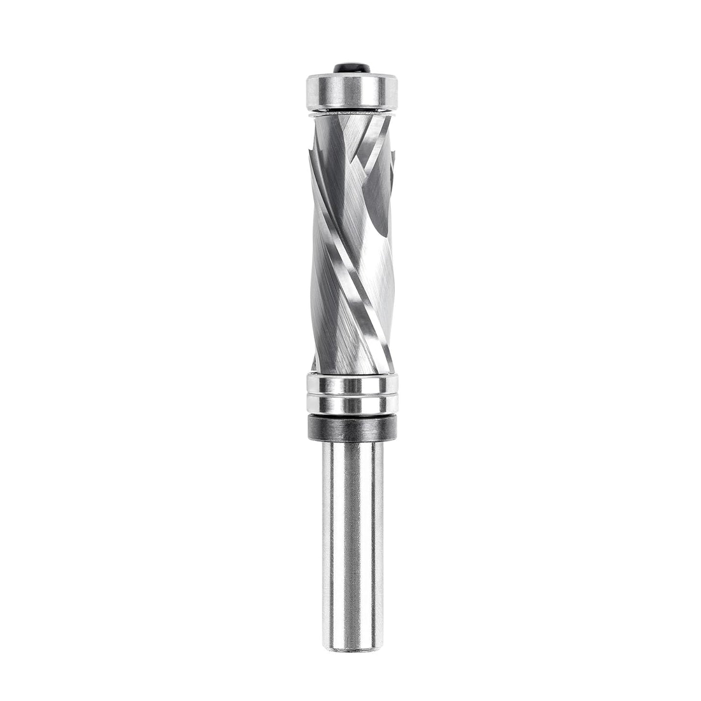 SpeTool Compression Flush Trim Router Bit for Woodworking