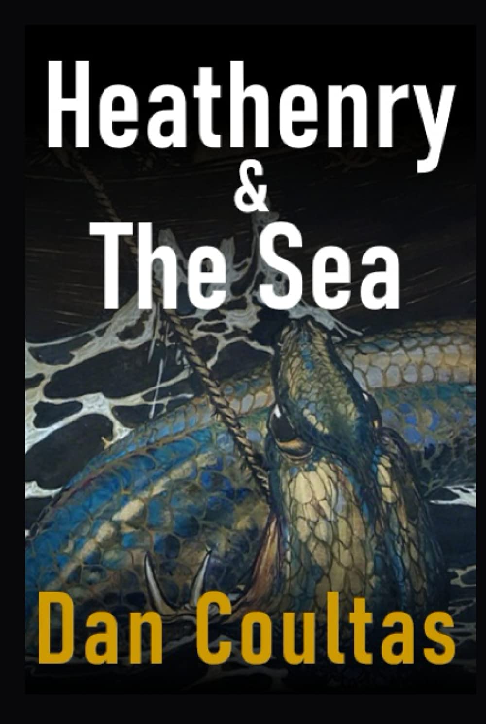Heathenry & The Sea: A Deep Dive into Norse Mythology and Culture