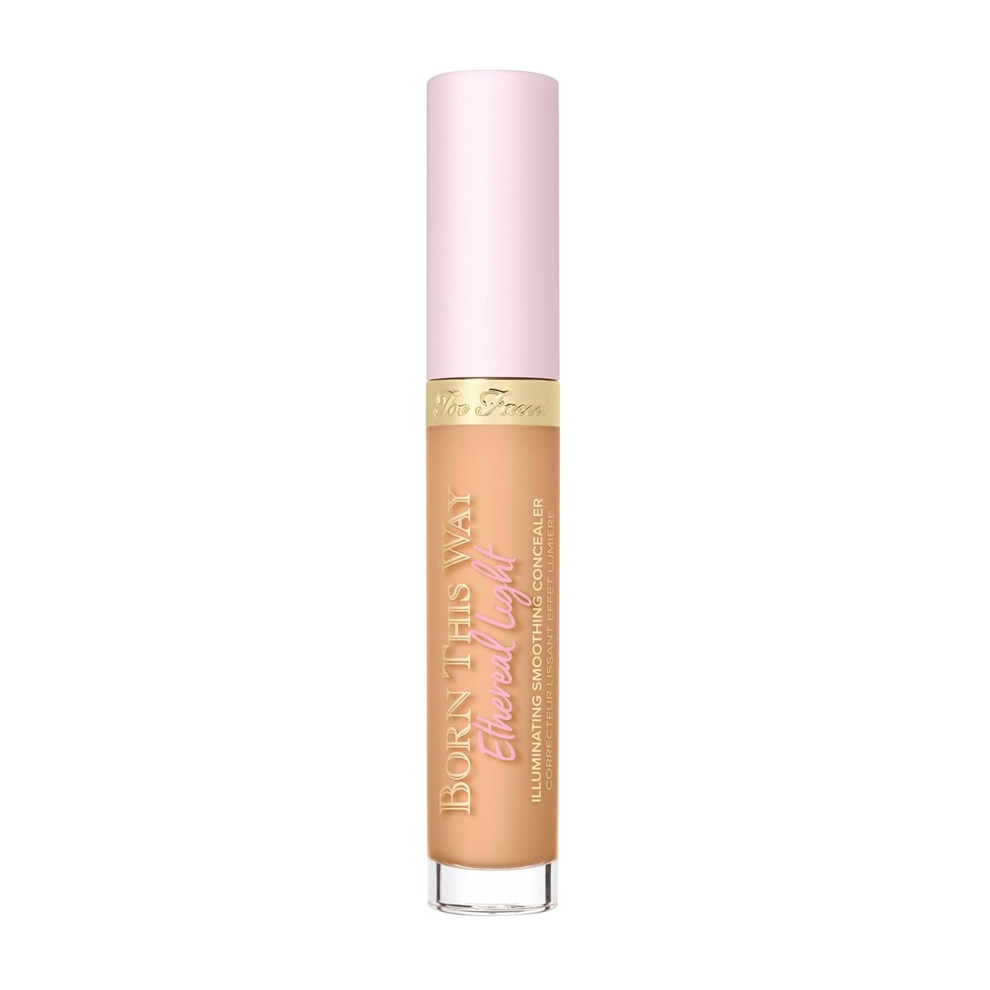 Too Faced Born This Way Ethereal Light Concealer Review
