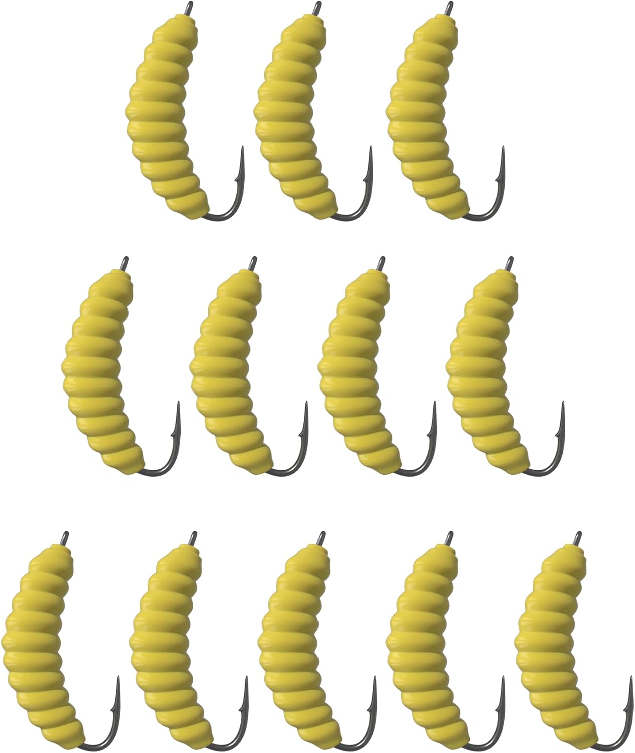 Premium Lure Bait Kit - Catch More Fish!