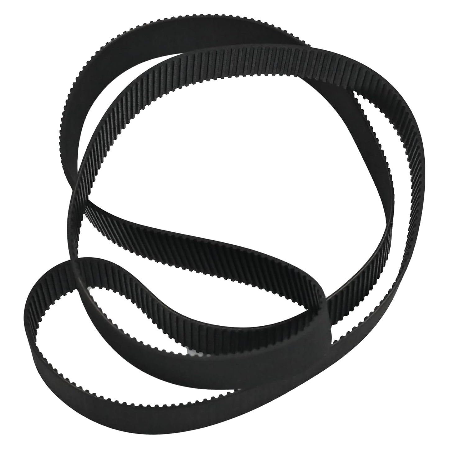 Reliable Air Compressor Belt - 2Pk-N011005 A12210 Replacement