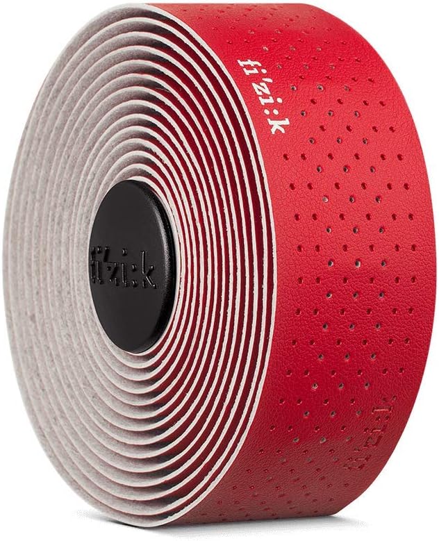 Fizik Performance Bicycle Bar Tape - Soft, Tacky & Classic