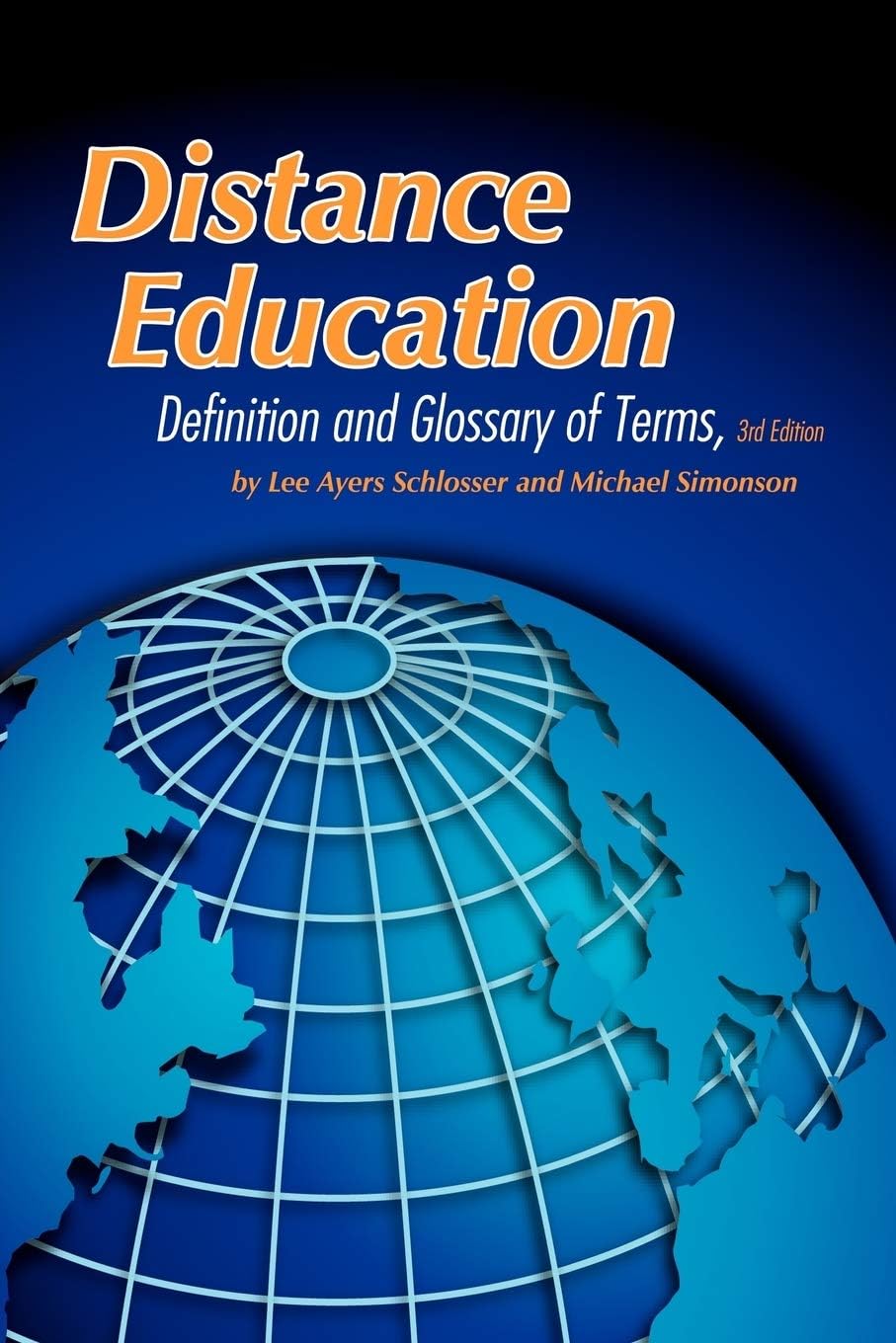 Distance Education: Definition and Glossary of Terms for Learners