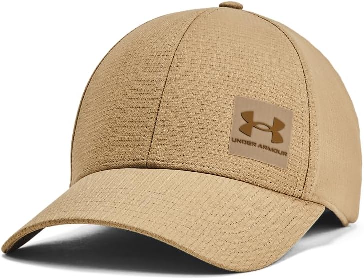Stay Cool: Under Armour Men's ISO-Chill Hat