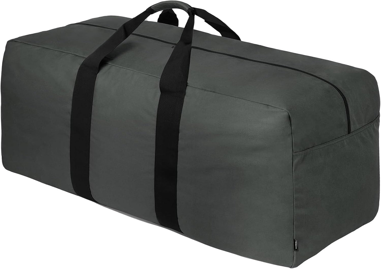 Vorspack Extra Large Duffle Bag for Travel - 200L Capacity