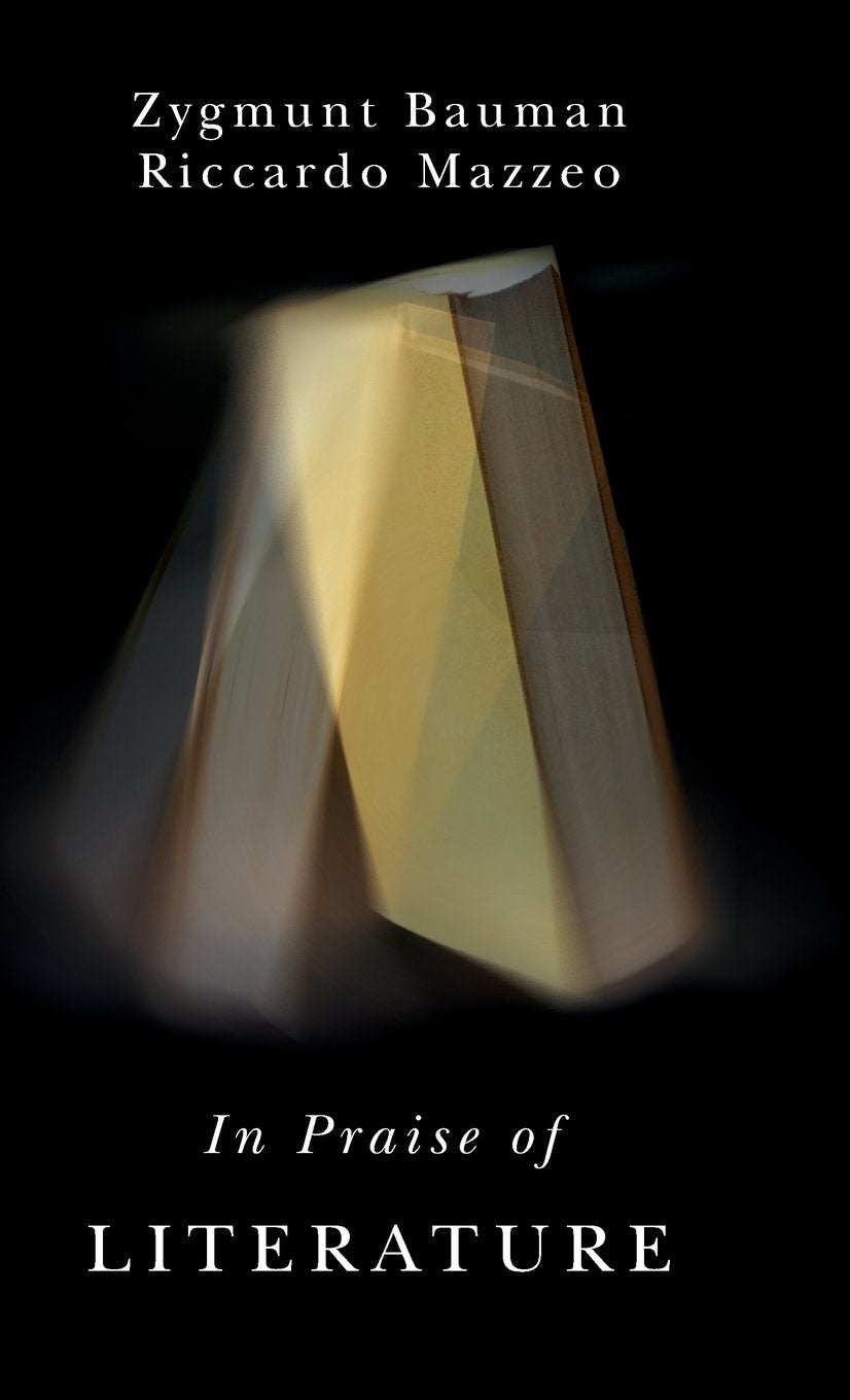 In Praise of Literature: A Deep Dive into Literary Value