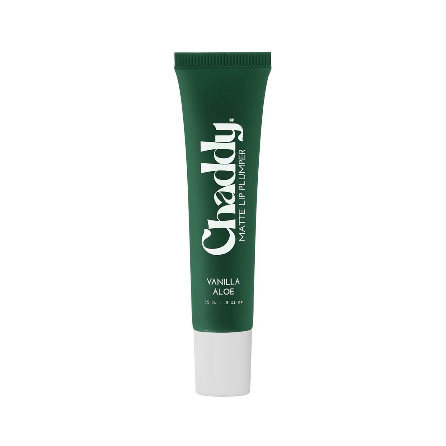 Chaddy Lip Plumper - Hydrating Matte Enhancer for Lips