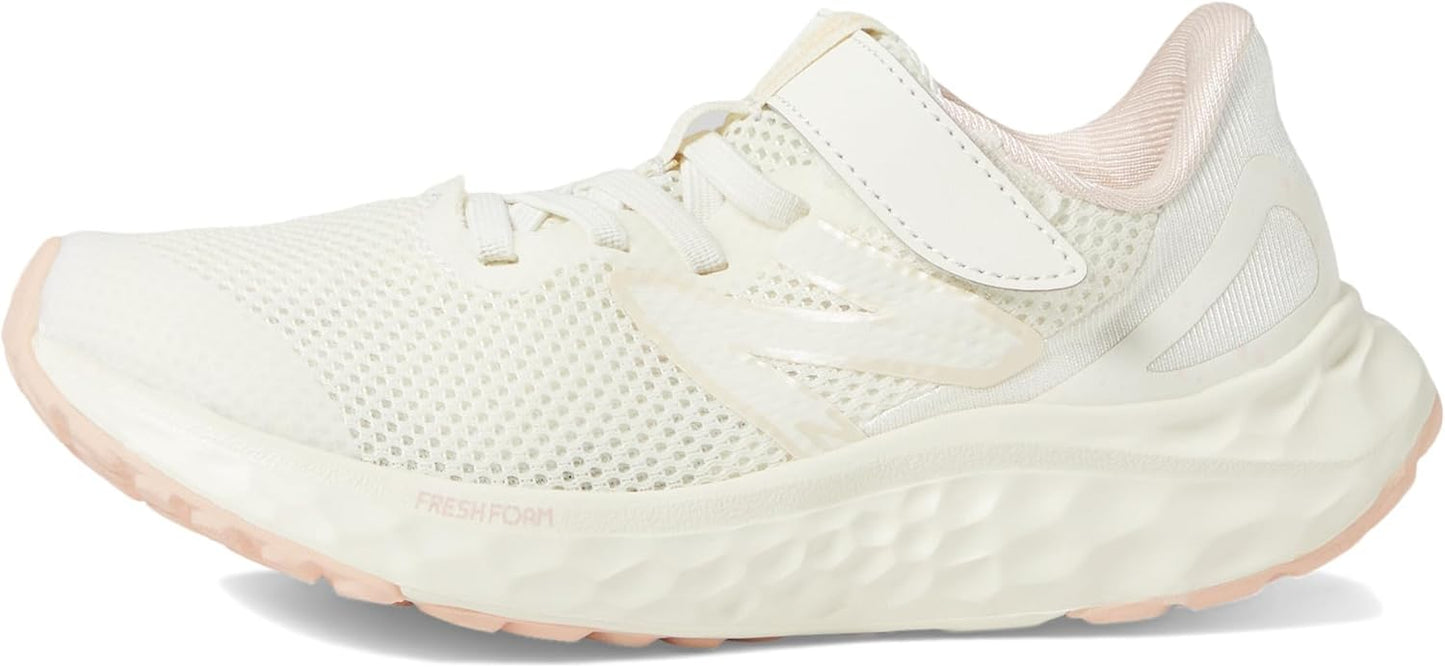 New Balance Fresh Foam Arishi V4 Running Shoe for Kids