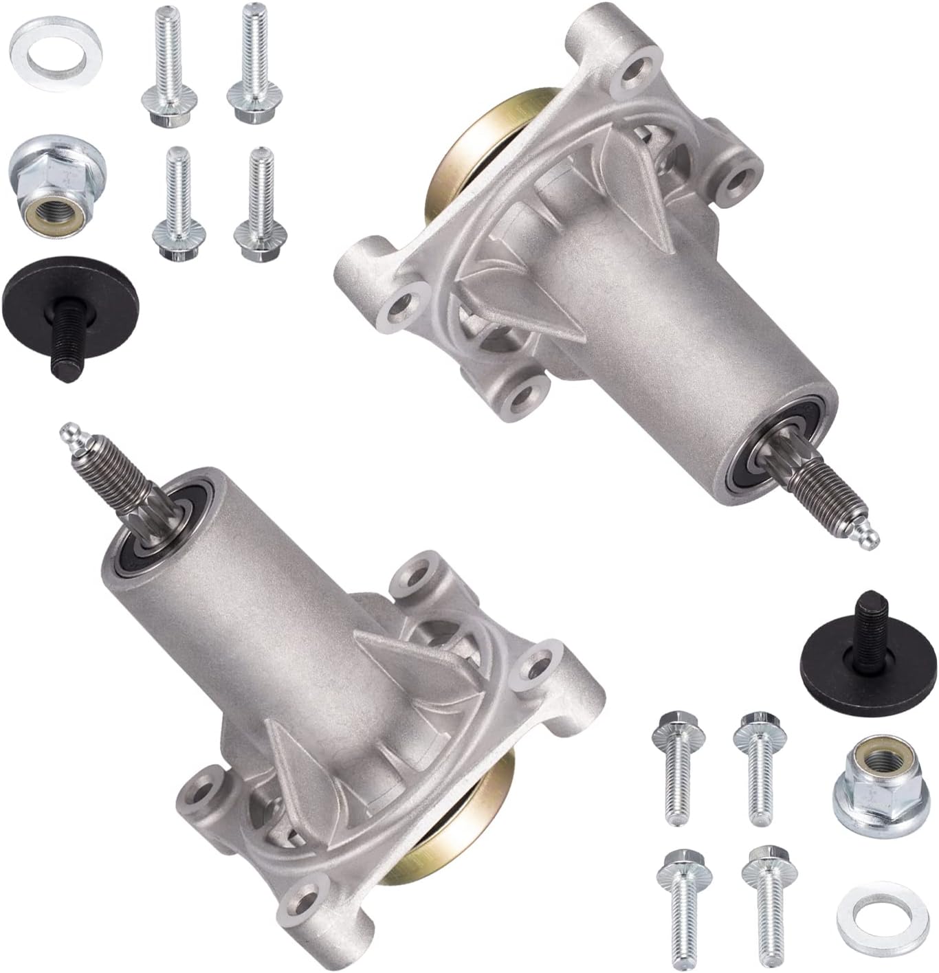 Spindle Assembly for Craftsman HU Ariens Poulan Mower Decks