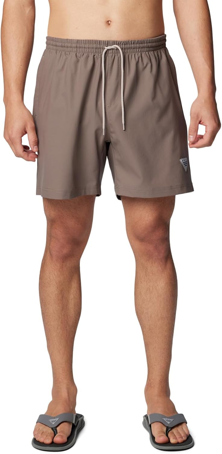 Columbia Men's PFG Rambler Water Short for Ultimate Comfort