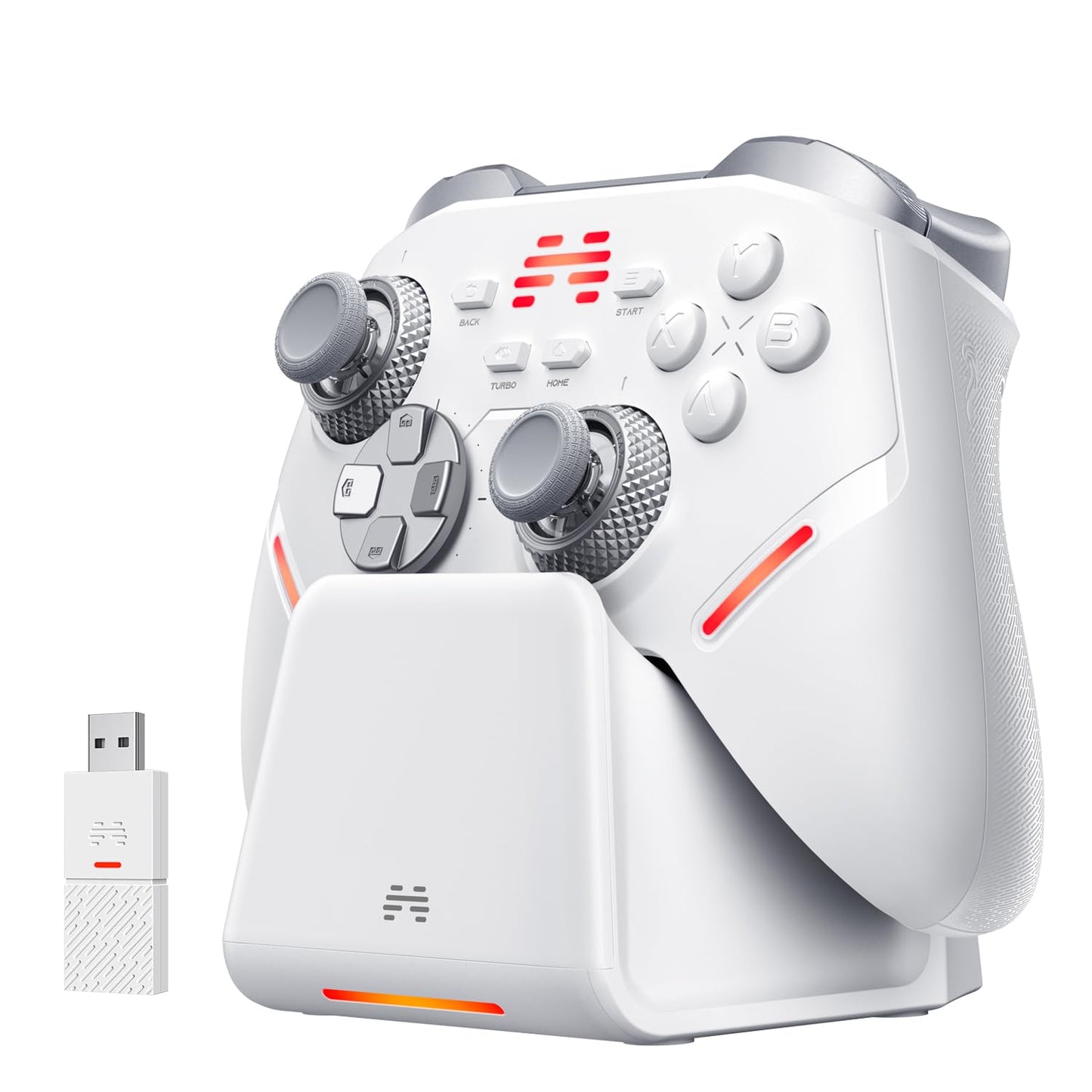 BEITONG KP40 Multi-Platform Smart Wireless Controller Review