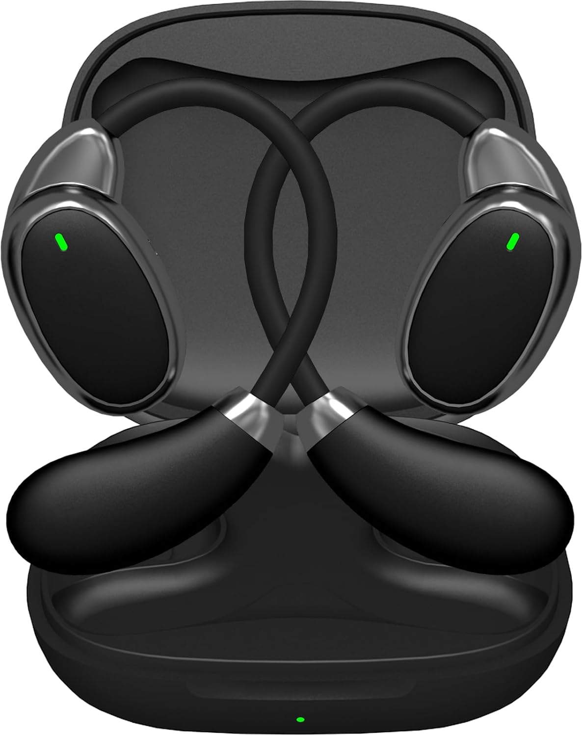 AI Real Time Translation Earbuds: 138 Languages, 4 Modes, Business/Travel Essential
