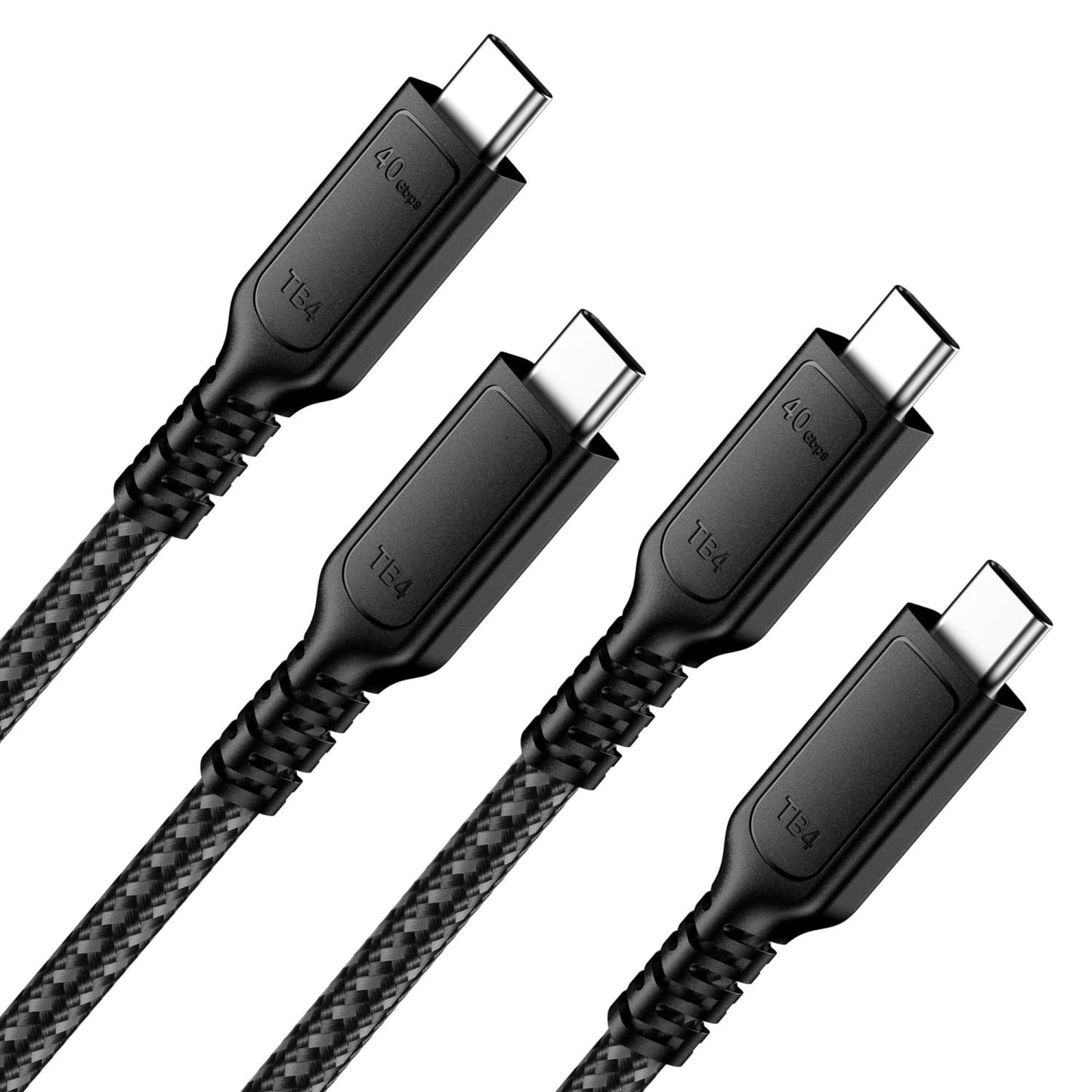 Ultimate Thunderbolt 4 Power Duo by ConnBull