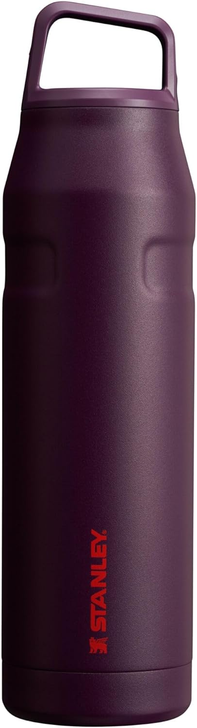 Stanley IceFlow Cap and Carry Water Bottle for Hydration