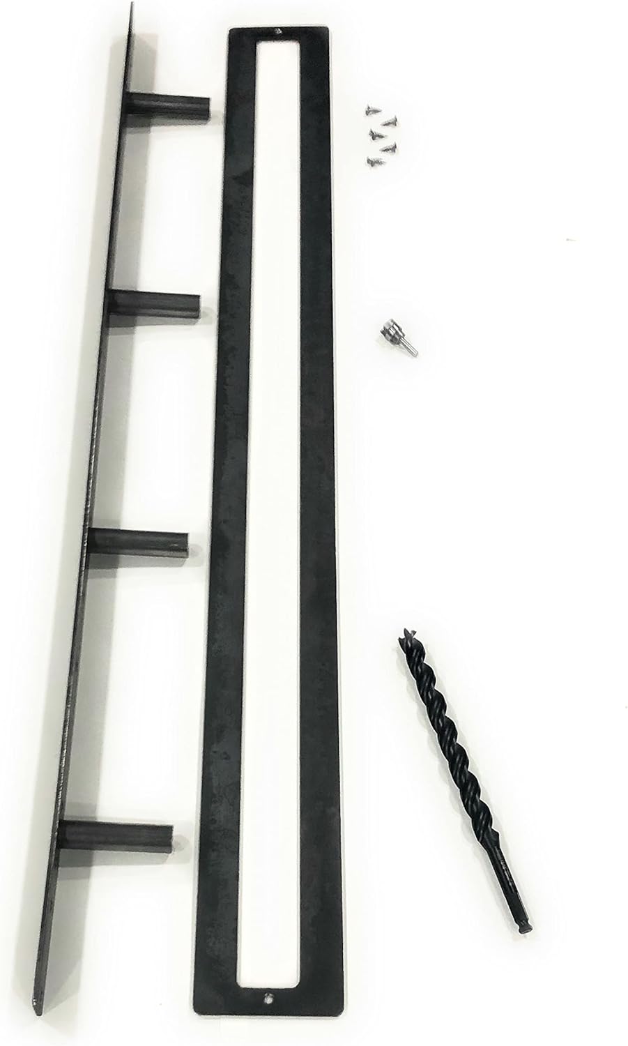 Floating Shelf Brackets - Sheppard Brackets for Easy Install