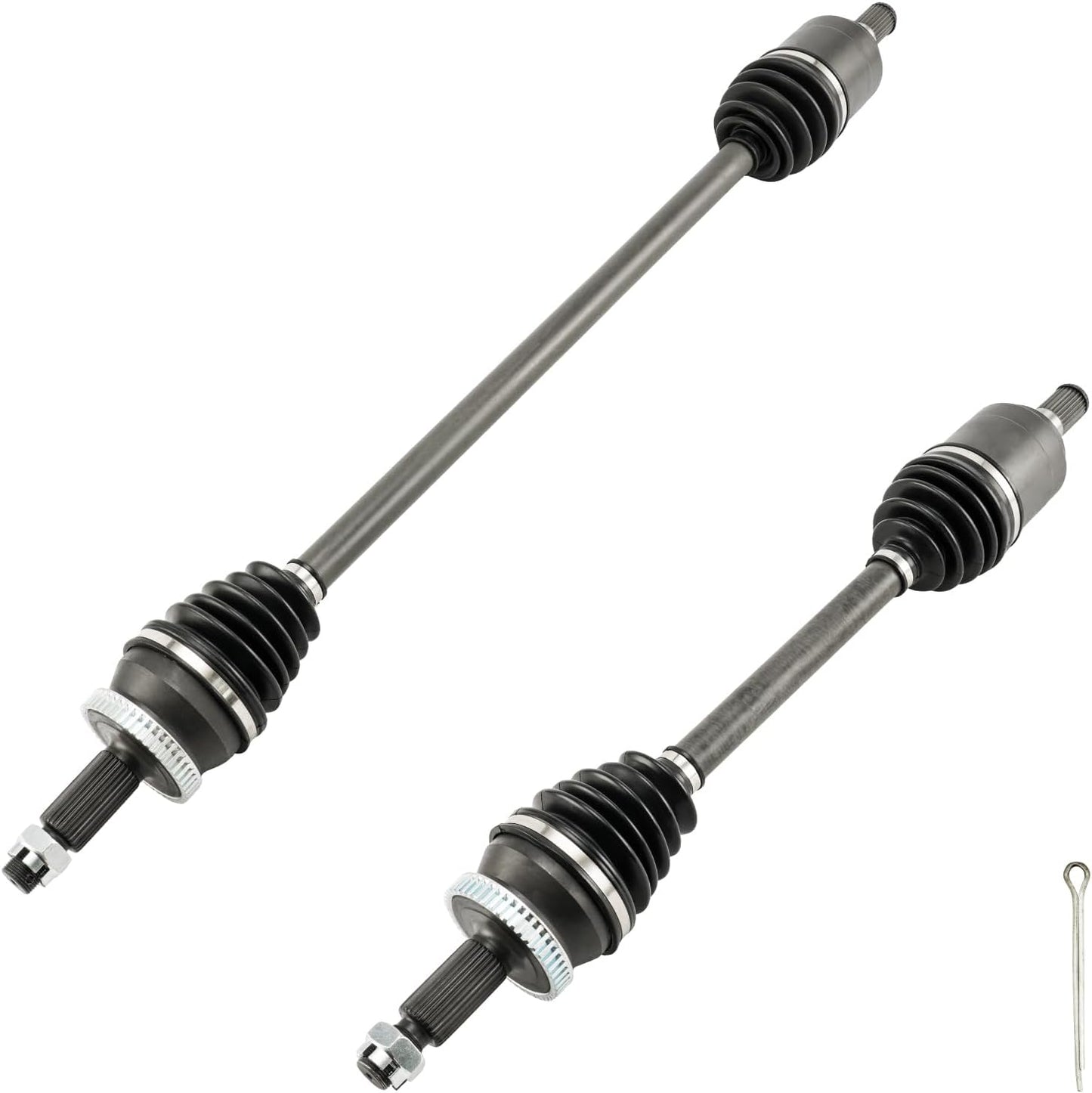 KAX CV Axle Shaft Assembly for Hyundai Sonata and Kia Optima