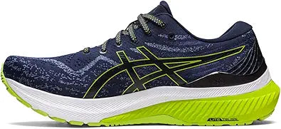 ASICS Men's Gel-Kayano 29 Running Shoes for Ultimate Comfort