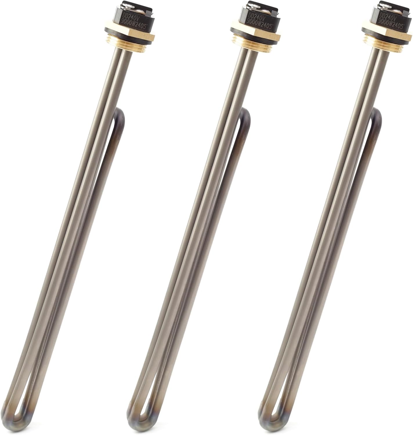 EcoSmart Tankless Water Heater Titanium Heating Element Set