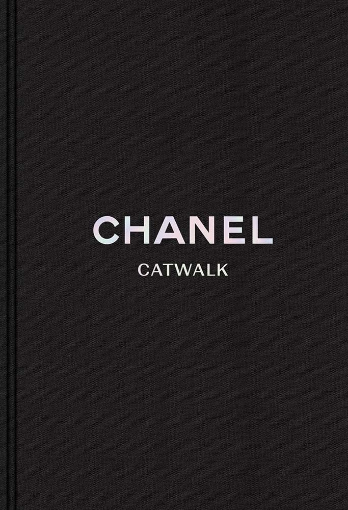 Chanel: The Complete Collections Catwalk Book Review
