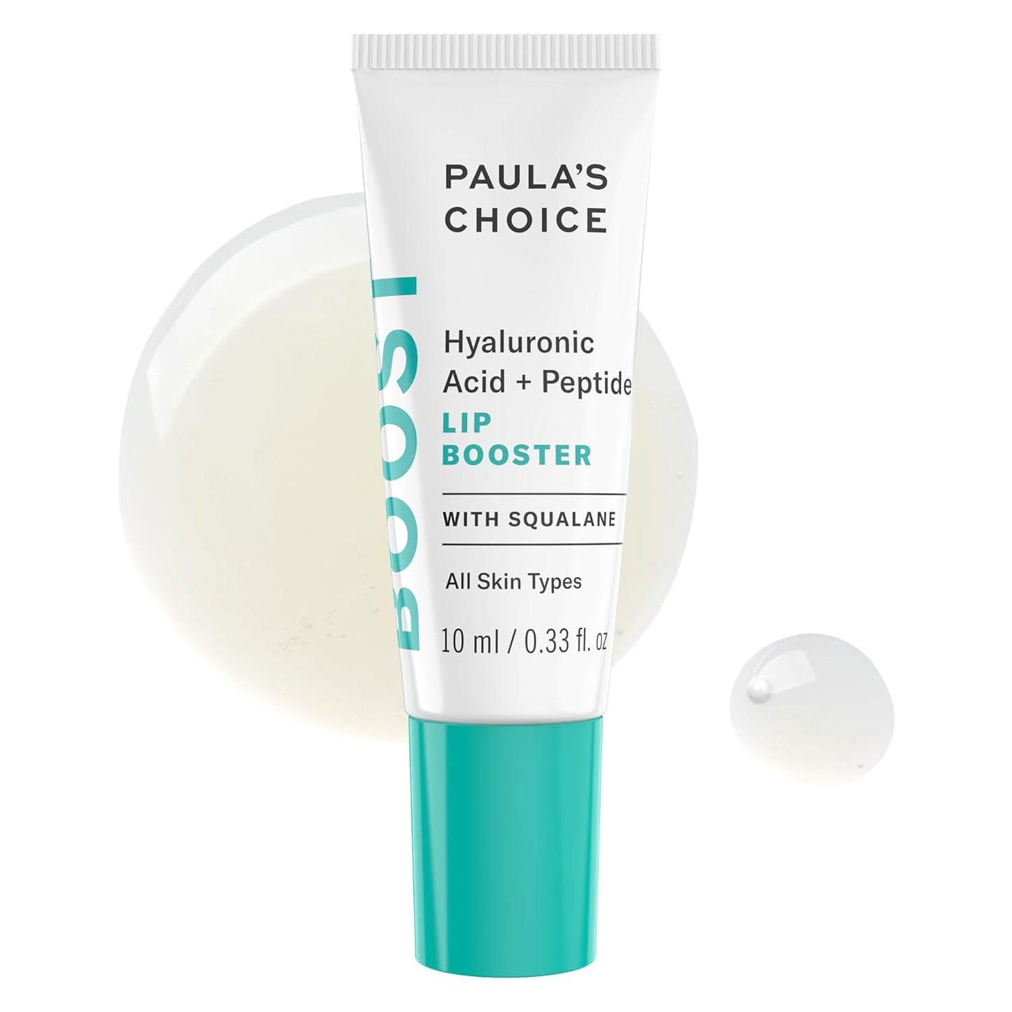 Paula's Choice BOOST Hyaluronic Acid Lip Booster for Hydration