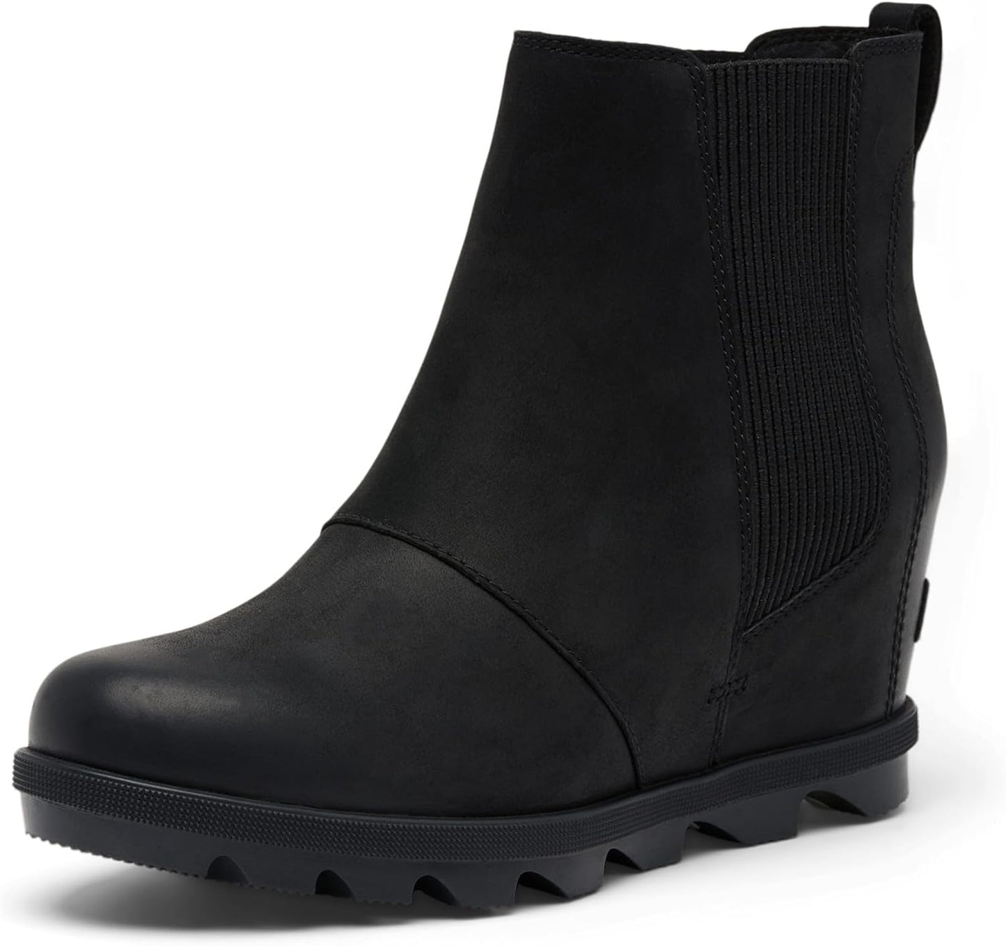 Sorel womens Joan Rhapsody Chelsea Wedge for Stylish Comfort