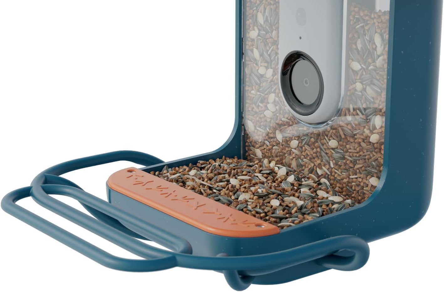Bird Buddy Perch Extender - Enhanced Bird Watching