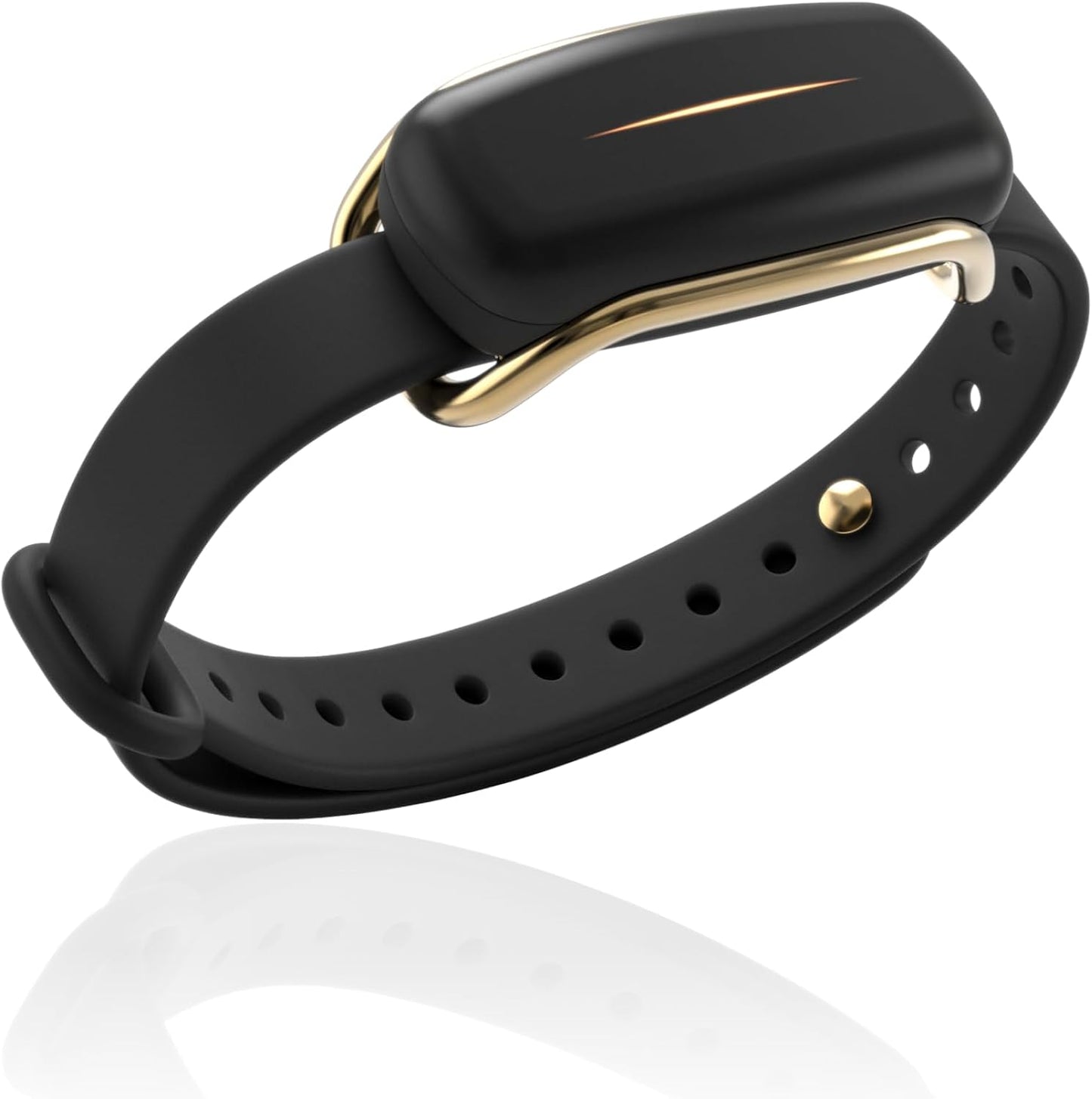BOND TOUCH Long-Distance Relationship Smart Bracelet for Couples