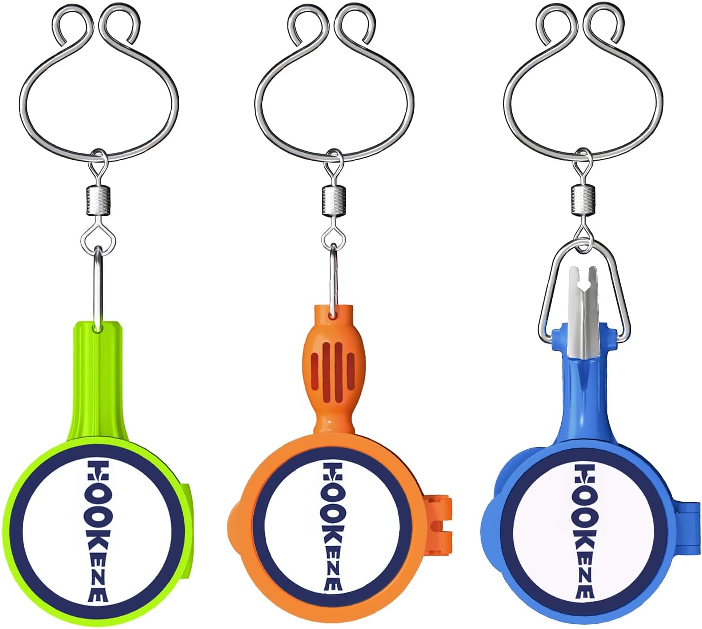 Effortless Knot Tying Tool by HOOK-EZE