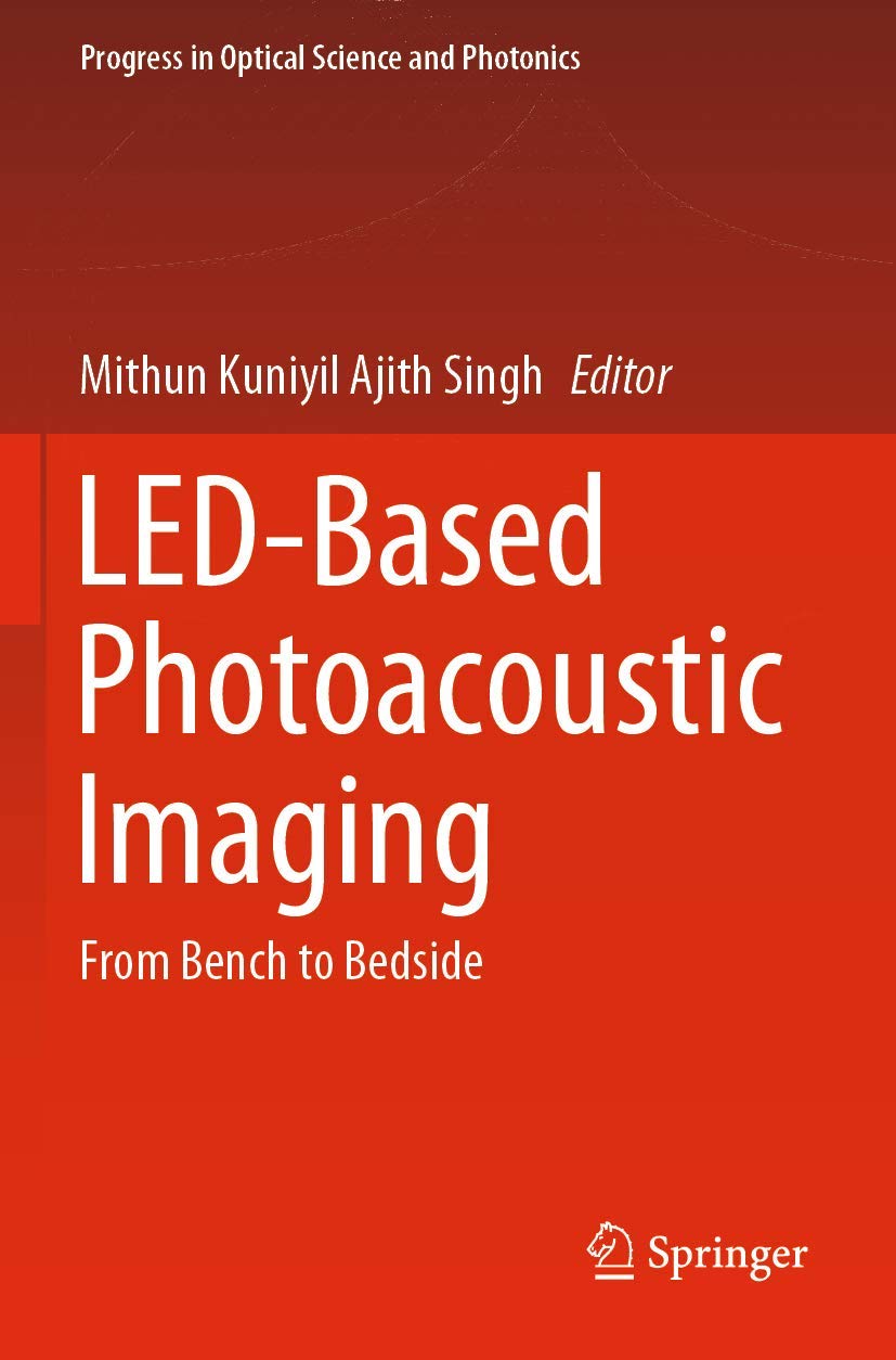 LED-Based Photoacoustic Imaging: A Breakthrough in Medical Science