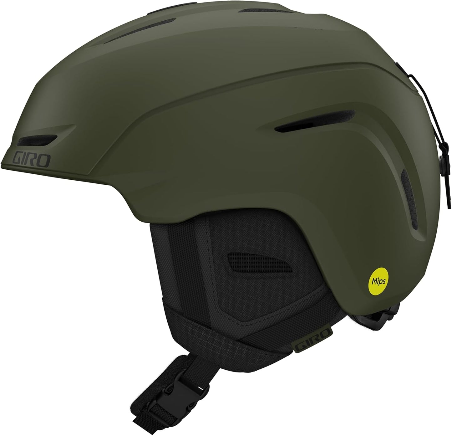 Giro Neo MIPS Ski Helmet - Ultimate Protection