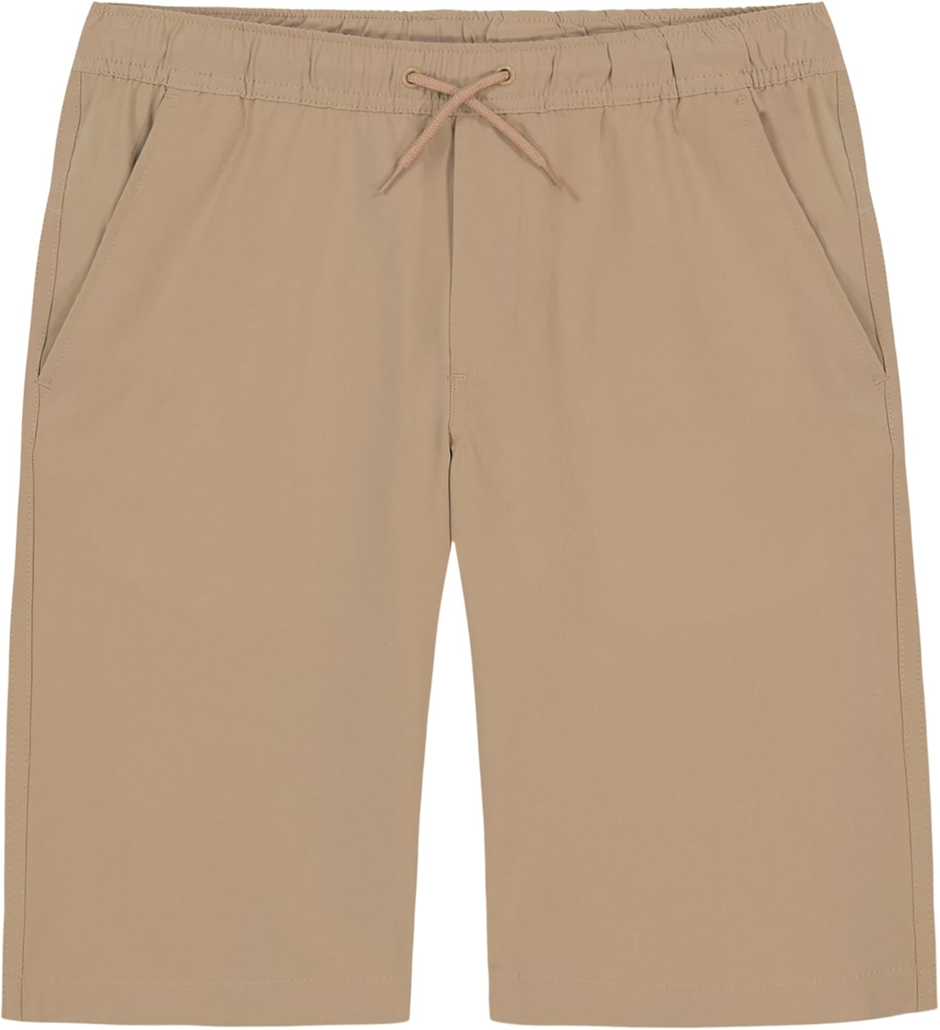 Nautica Boys' Performance Short for Comfortable School Wear