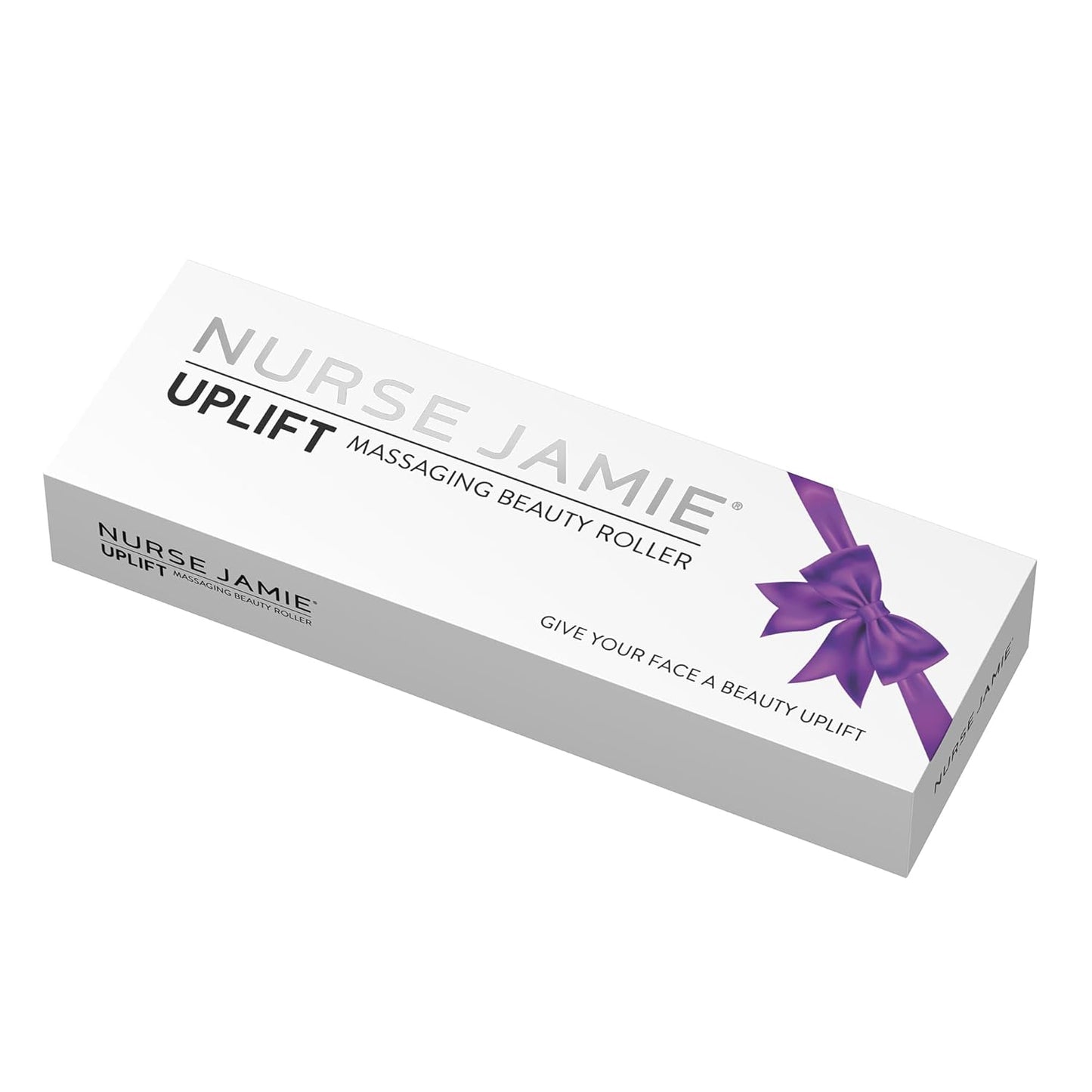 Nurse Jamie Uplift Facial Massaging Beauty Roller for Sculpting