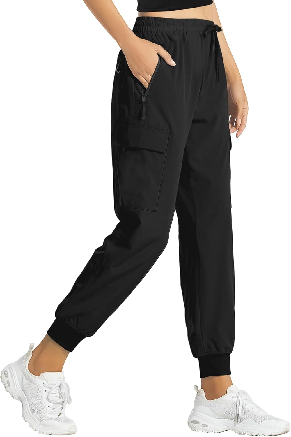 Quick Dry Lightweight Hiking Pants for Women